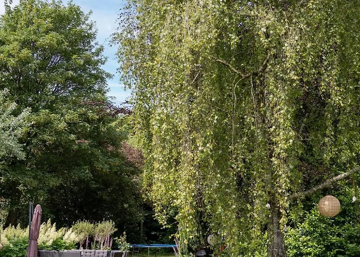 Stilbjerg Sleep&hygge