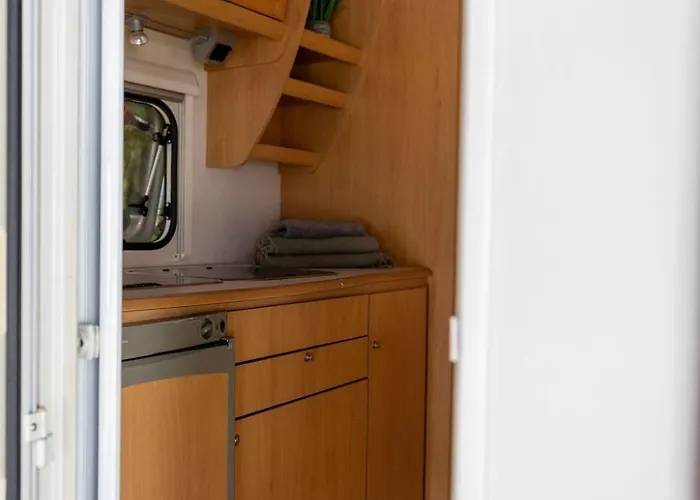 Stilbjerg Sleep&hygge Apartamento *