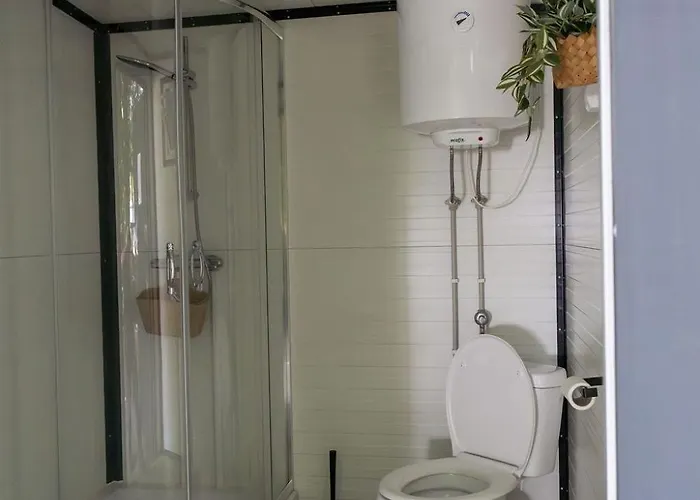 Apartmán Stilbjerg Sleep&hygge Varde