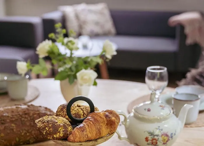 Stilbjerg Sleep&hygge *