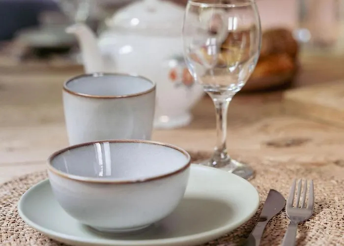 Stilbjerg Sleep&hygge Varde