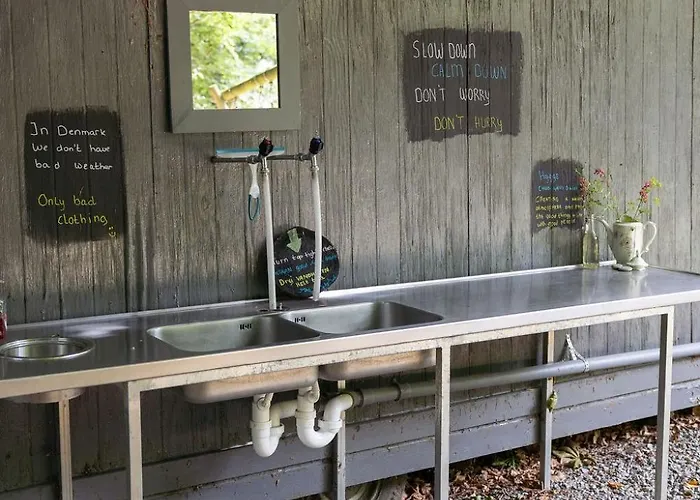 Stilbjerg Sleep&hygge * Varde