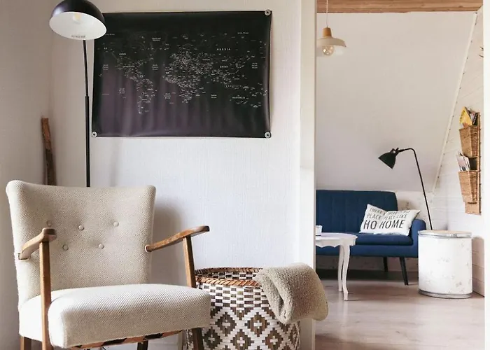 Stilbjerg Sleep&hygge Varde